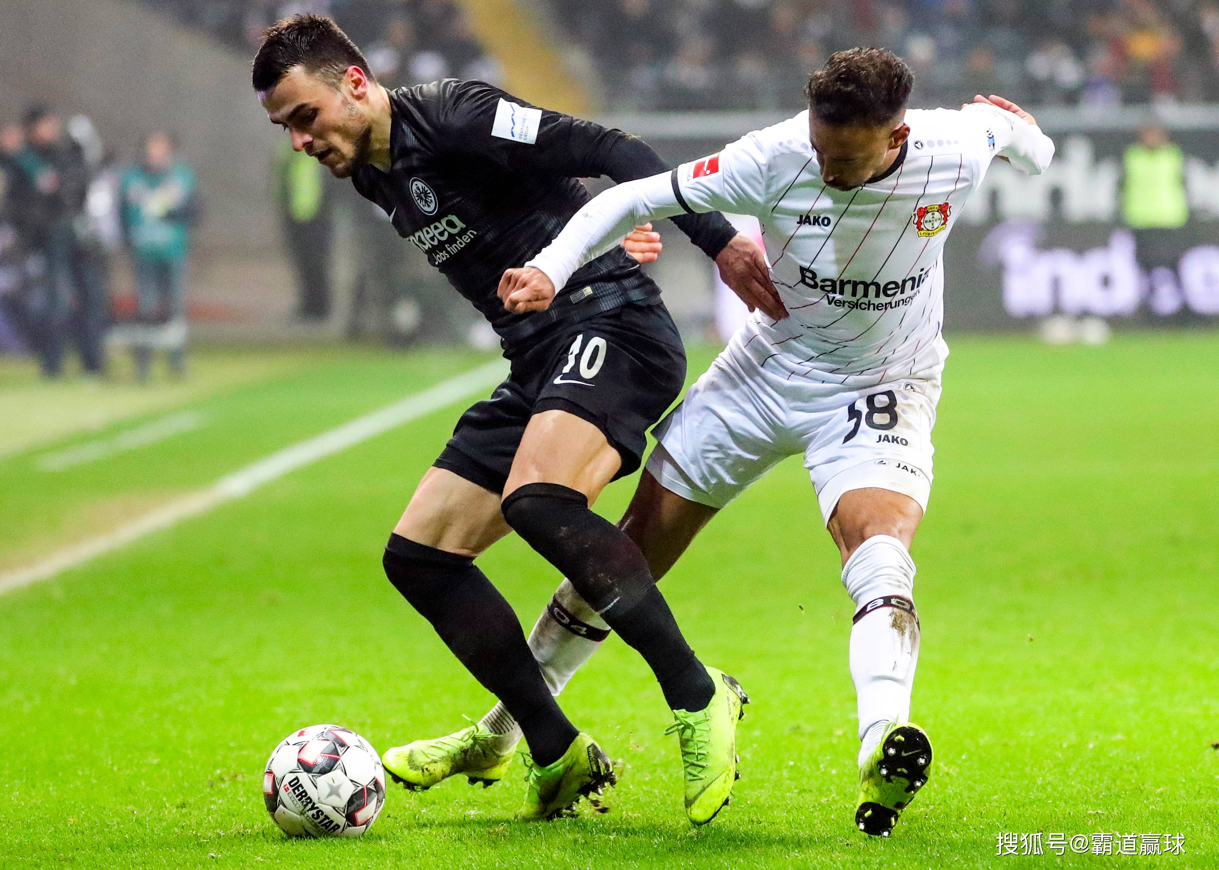 德甲法兰克福 德甲法兰克福