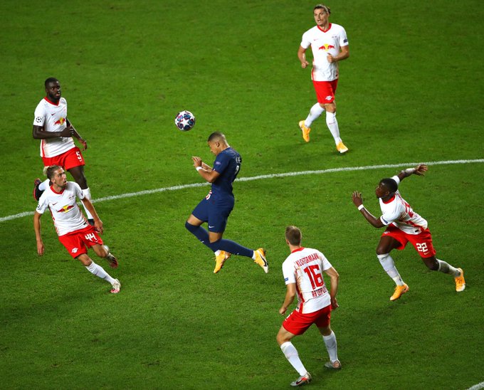 莱比锡红牛vs美因茨 莱比锡红牛vs美因茨